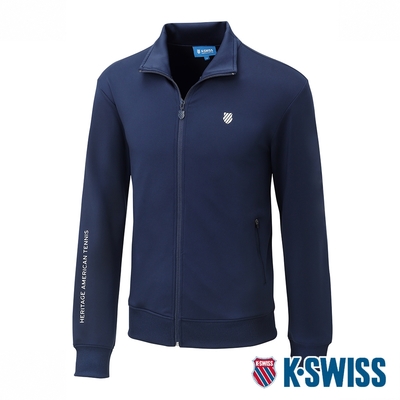 K-SWISS Jacket運動外套