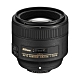 Nikon AF-S Nikkor 85mm f/1.8G (國祥公司貨) product thumbnail 1