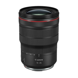 Canon RF 15-35mm F2.8L IS USM 變焦鏡頭(公司貨)