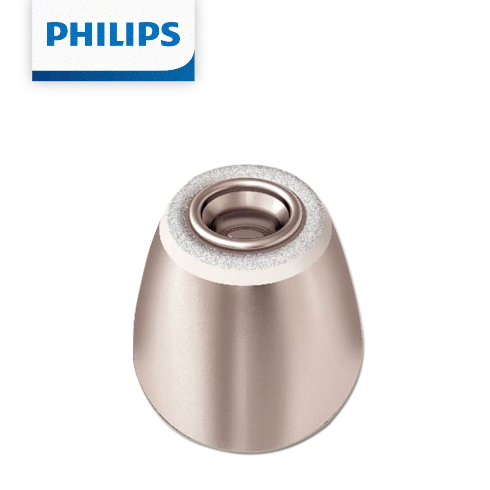 【Philips飛利浦】微晶煥膚美膚儀-一般肌膚探頭 SC6891