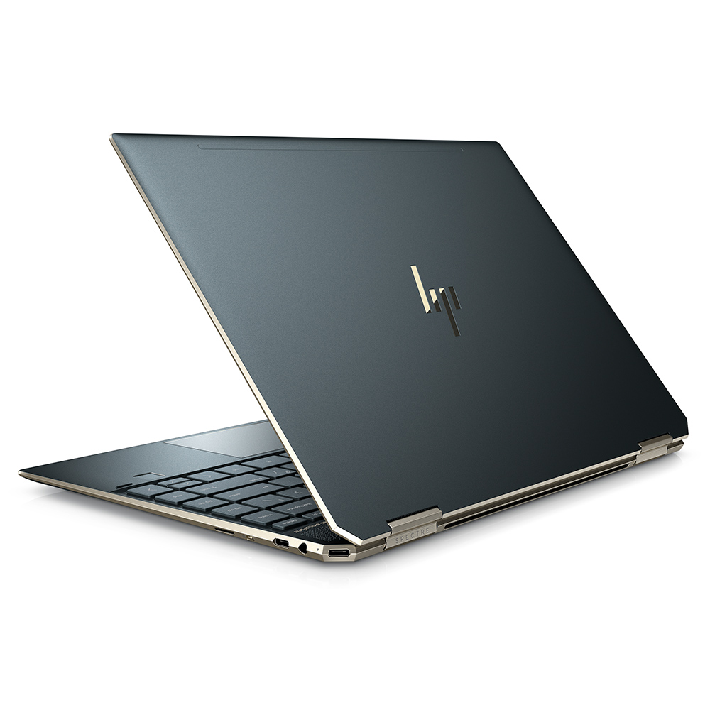 HP Spectre x360 13-ap0083TU筆電-藍(i7-8565U/16G) | 其他系列