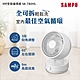 SAMPO聲寶 9吋空氣循環扇 SK-TB09S product thumbnail 1