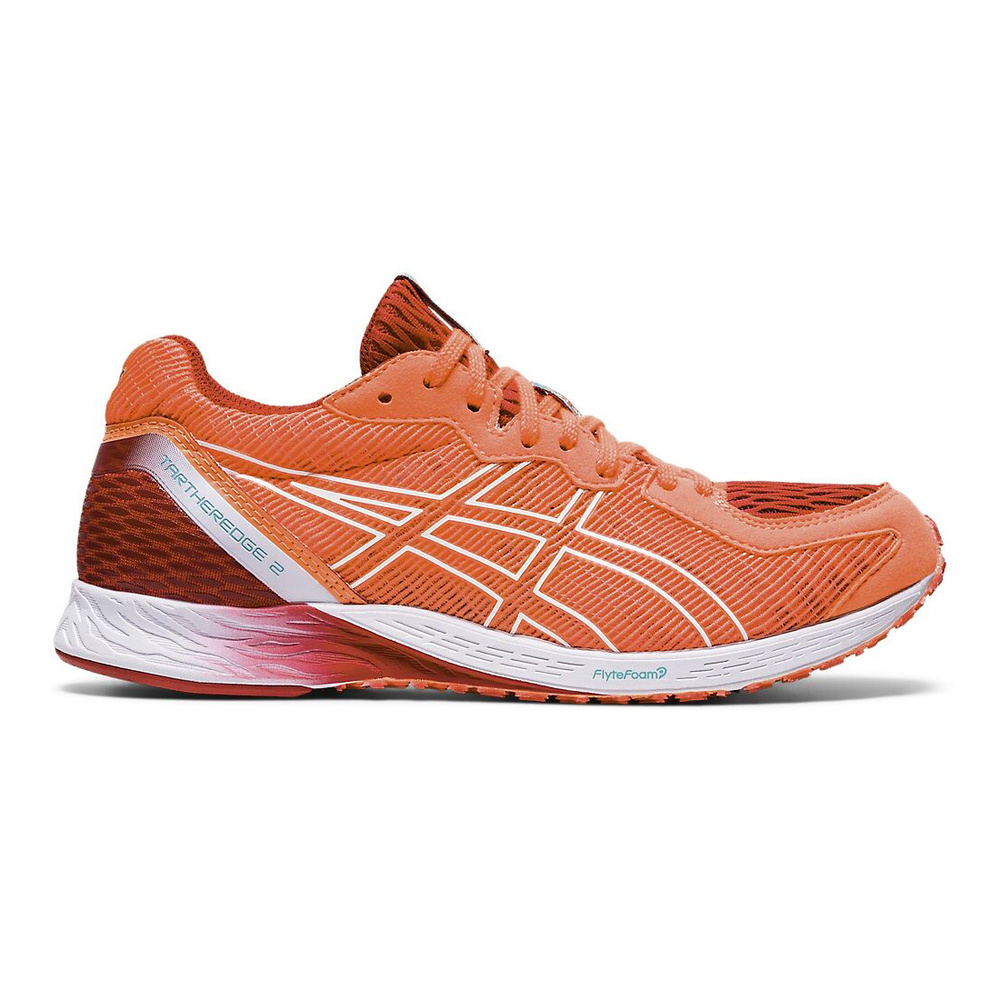 Asics Tartheredge 2 [1012A733-600] 女鞋運動休閒慢跑輕量耐磨亞瑟士