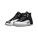 Nike Air Jordan 12 黑白銀扣 季後賽 籃球鞋 運動鞋 復古 男鞋 CT8013-006 product thumbnail 1