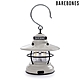 Barebones 吊掛營燈 Edison Mini Lantern LIV-170 / 骨董白 product thumbnail 1