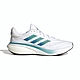 Adidas Supernova 3 男鞋 女鞋 白綠色 緩衝 輕量 路跑 運動鞋 慢跑鞋 HQ1806 product thumbnail 1