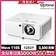 【Optoma】奧圖碼 X412 XGA 高亮度商用會議投影機 product thumbnail 1