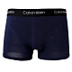 【單件多款可選】Calvin Klein ck COTTON STRETCH純棉男四角內褲 product thumbnail 1