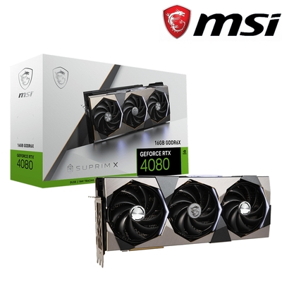 MSI 微星GeForce RTX3080 Ti SUPRIM X 12G 顯示卡| RTX 30系列| Yahoo