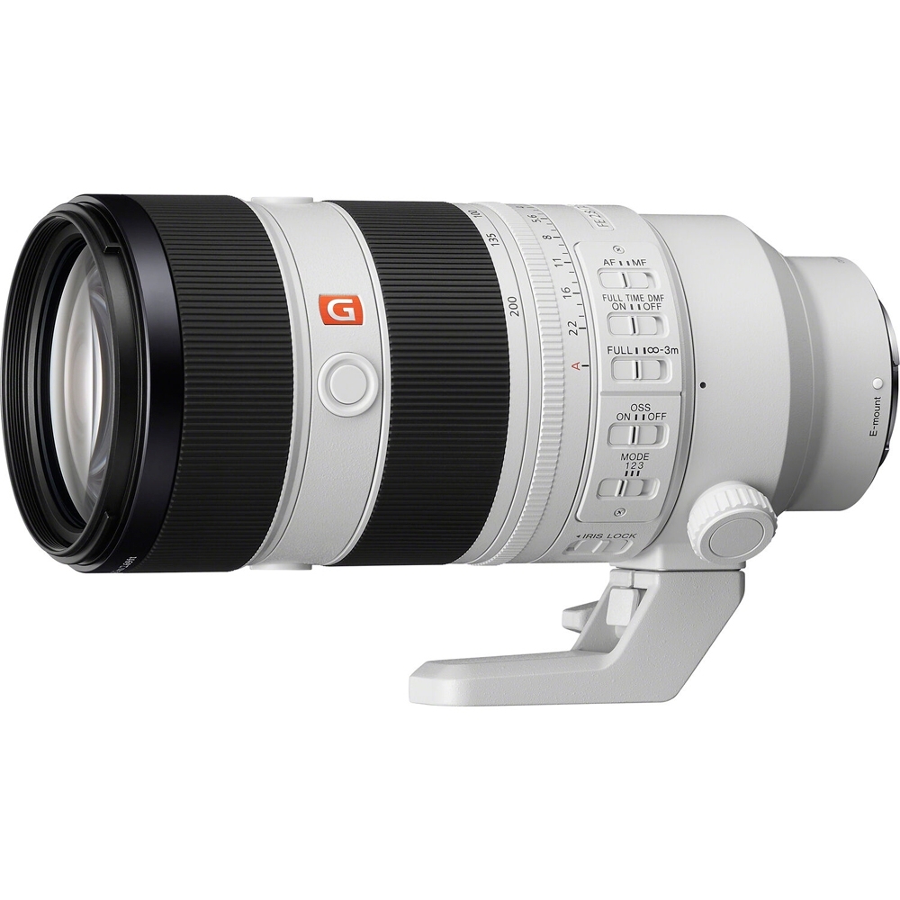 SONY FE 70-200 mm F2.8 GM OSS II SEL70200GM2 (公司貨)