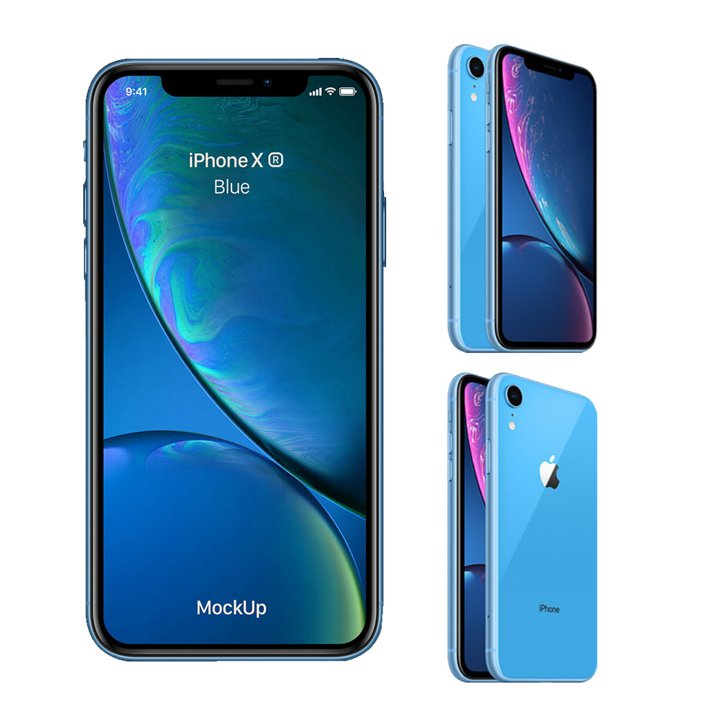 Apple iPhone XR 64G 6.1吋智慧型手機| 其他系列| Yahoo奇摩購物中心