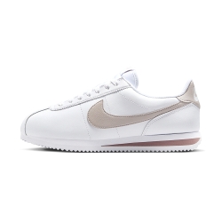 Nike Wmns Cortez 女 奶茶白 休閒鞋 復古 皮革 阿甘鞋 休閒鞋 DN1791-105