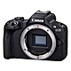 Canon EOS R50 單機身 公司貨 product thumbnail 2