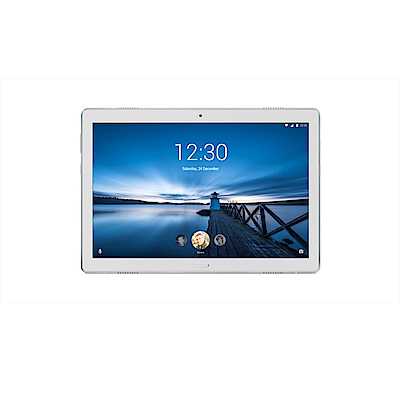 Lenovo Tab P10 TB-X705F系列 10.1吋平板 白