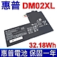 惠普 HP DM02 DM02XL 電池 TPN-IB0C product thumbnail 1