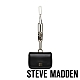 STEVE MADDEN-BPULSE 造型鍊條信封包-黑色 product thumbnail 1