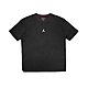 Nike 短袖上衣 Jordan Dri-FIT 男款 黑 小LOGO 運動 休閒 短T DH8922-010 product thumbnail 1