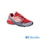 Columbia 哥倫比亞 女款-多功能輕量野跑鞋-紅色 UBL19150RD product thumbnail 1