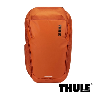 Thule Chasm 26L 電腦後背包-橘色