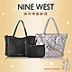 【一日組合】NINE WEST 超輕量媽媽托特包(多款任選) product thumbnail 1