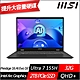 MSI微星 Prestige 16 AI Evo B1MG-007TW 16吋商務筆電(Ultra 7 155H/32G/2TB PCIe SSD/Win11/特仕版) product thumbnail 1