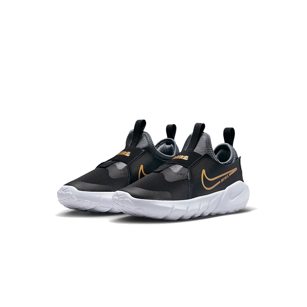 【NIKE】 NIKE FLEX RUNNER 2 PSV 慢跑鞋 運動鞋 小童 - DJ6040007