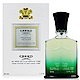 CREED ORIGINAL VETIVER 綠香岩蘭男性淡香精 50ml (法國進口) product thumbnail 1