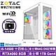 華擎Z790平台[聖火勇士W]i5-14500/RTX 4060/64G/1TB_SSD/Win11 product thumbnail 2