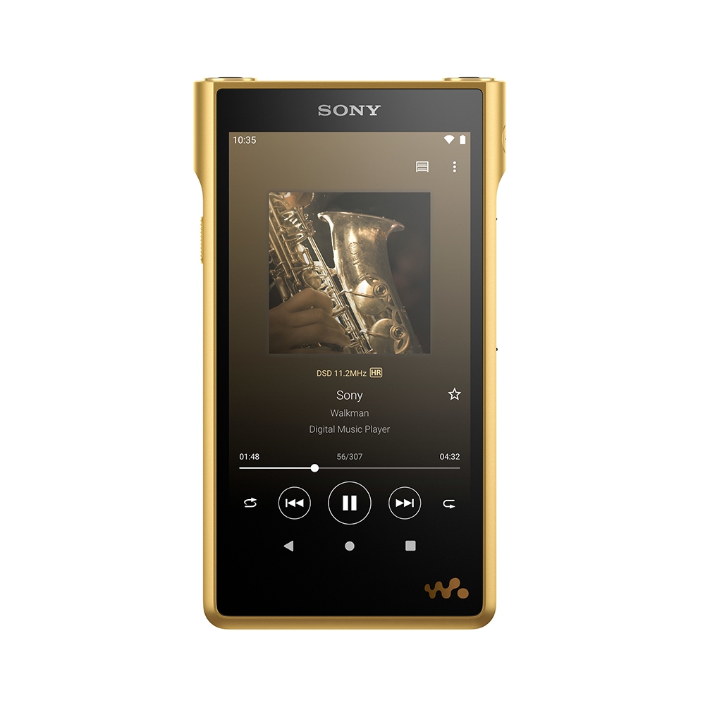 SONY NW-WM1ZM2 Walkman 數位隨身聽| SONY | Yahoo奇摩購物中心