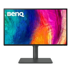 BenQ PD2506Q 25型 專業設計繪圖螢幕