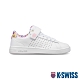 K-SWISS Court Casper VLC時尚運動鞋-童-白 product thumbnail 1