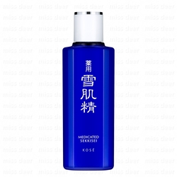 *KOSE高絲 藥用雪肌精360ml