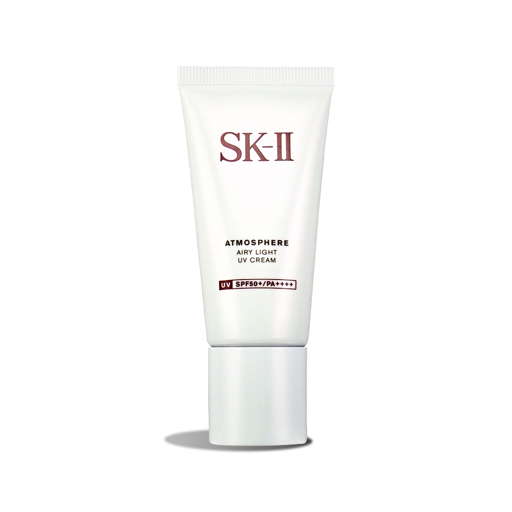 SK-II 超輕感全效防曬霜30g