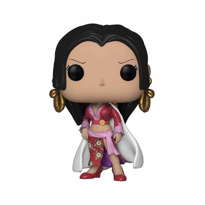 彭大商城 Funko #航海王 波雅·漢考克 蛇姬大人 海賊女帝 BOA.HANCOCK