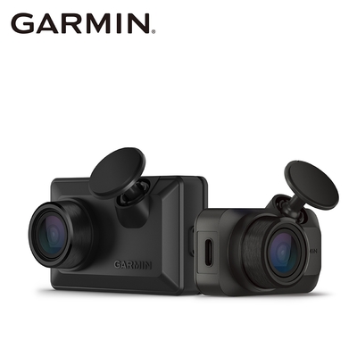 GARMIN Dash Cam X110D 行車記錄器