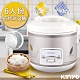 KINYO 6人份直熱式電子鍋(REP-12)蒸煮兩用 product thumbnail 1