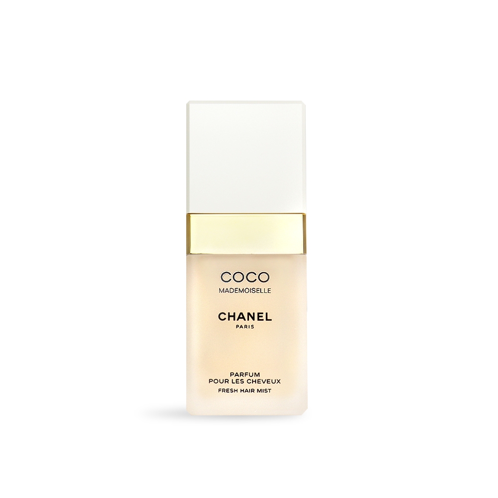 CHANEL 香奈兒 摩登COCO 隔離髮香霧 35ml