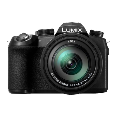 Panasonic LUMIX FZ1000 II (DC-FZ10002)類單眼相機(公