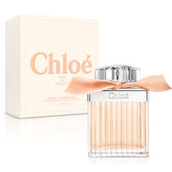 Chloe 沁漾玫瑰女性淡香水75ml-原廠公司貨