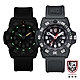 LUMINOX 雷明時NAVY SEAL 3500全新海豹2代系列腕錶-黑x白時標/45m product thumbnail 2