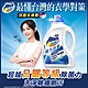 一匙靈 ATTACK 抗菌EX科技潔淨洗衣精 (瓶裝2.4kg) product thumbnail 1