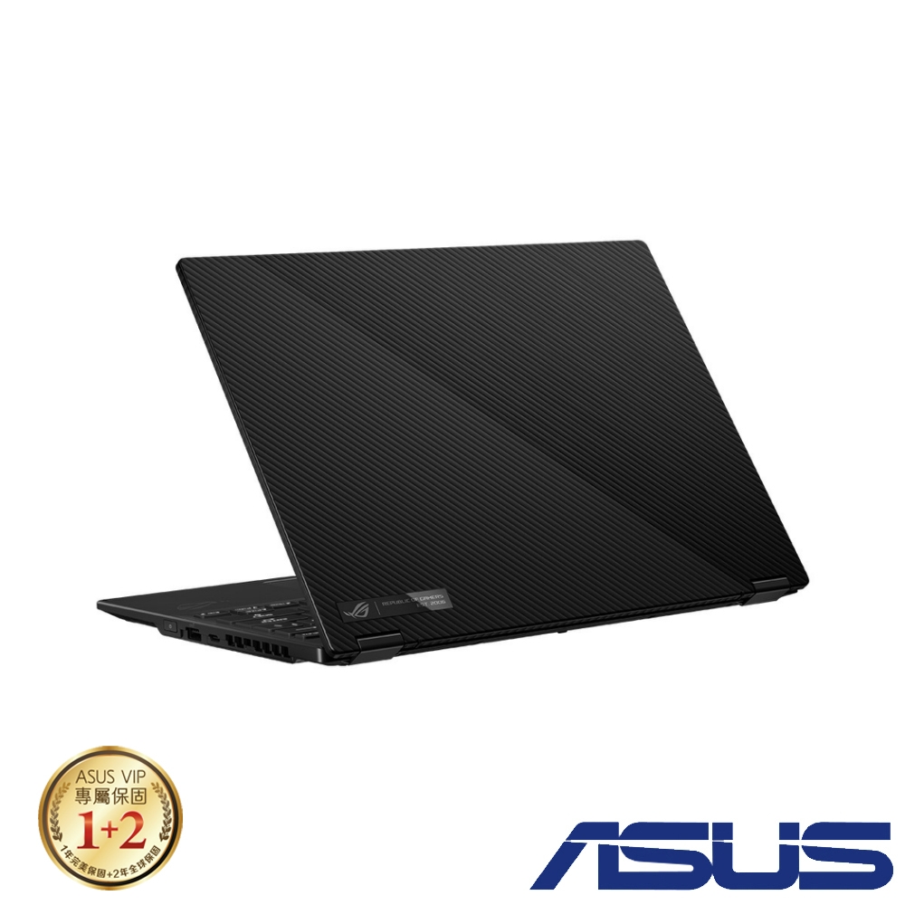 ASUS GV301QE 13吋電競筆電 (R9-5900HS/RTX3050Ti/32G/1TB SSD/ROG Flow X13/翻轉觸控)ASUS ROG 系列