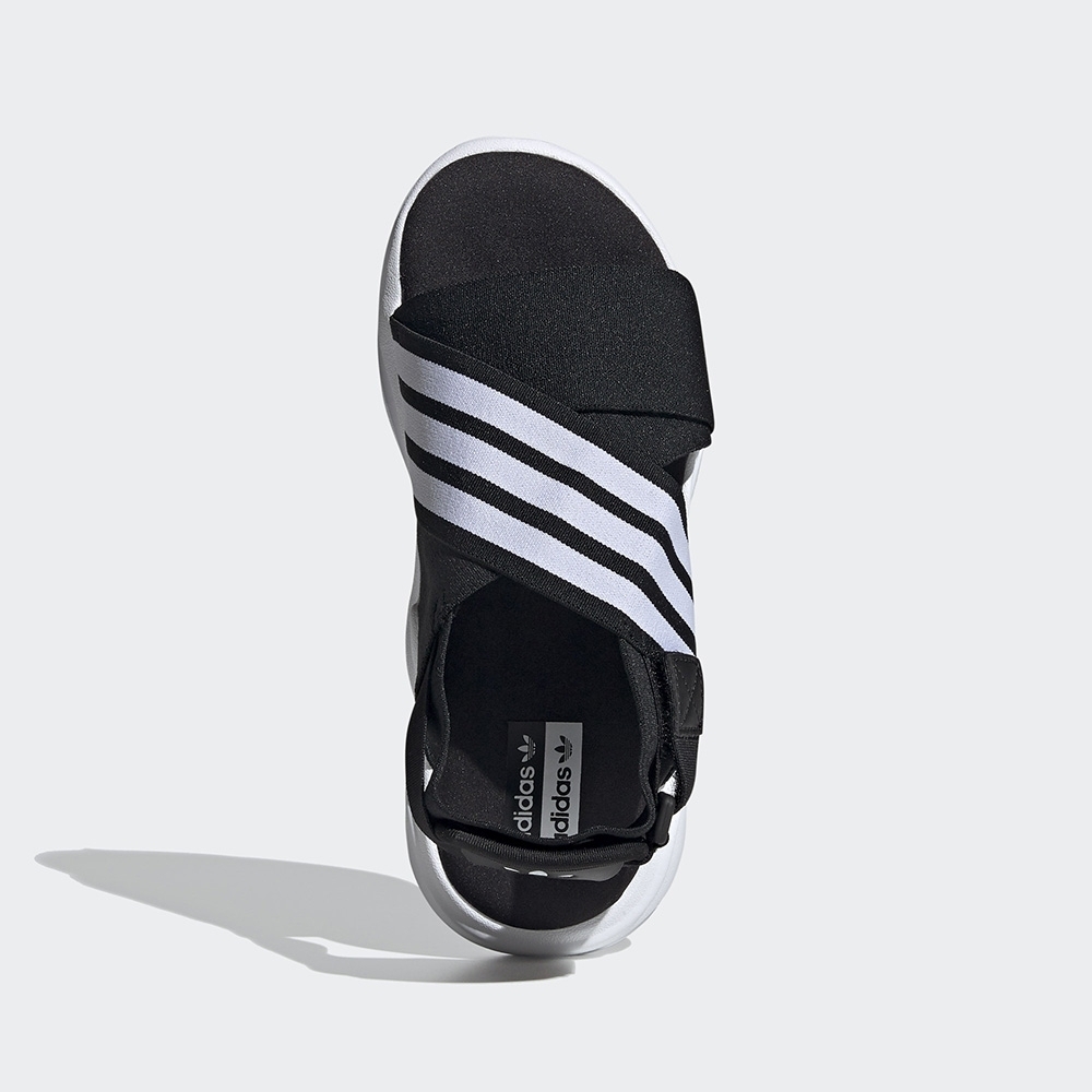 adidas MAGMUR 運動涼鞋 - Originals 女 EF5863