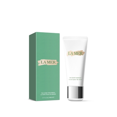 LA MER 海洋拉娜 護手霜 100ML