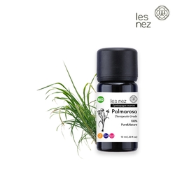 【Les nez 香鼻子】天然單方玫瑰草純精油10ML