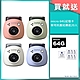 FUJIFILM instax Pal 掌上型迷你相機 公司貨 product thumbnail 2