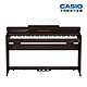 CASIO卡西歐原廠木質琴鍵輕巧居家款AP-s450(數位鋼琴)含安裝+ATH-S100耳機 product thumbnail 7