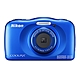 Nikon COOLPIX W150 防水輕便數位相機 (公司貨) product thumbnail 7