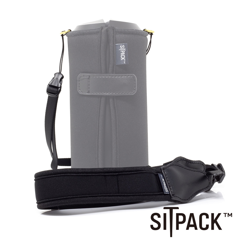 SitPack Strap 隨身太空椅背帶