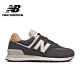 【New Balance】復古鞋_女性_鐵灰_WL574SYP-B product thumbnail 1